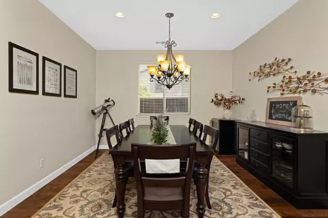Dining - 1104 Parkview Dr, Oceanside, CA 92057 photo 1 of 3