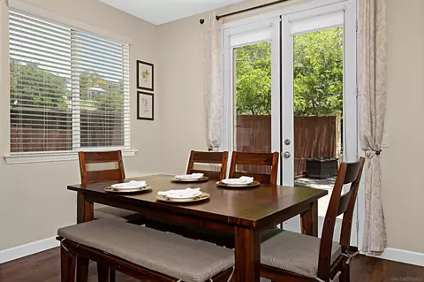 Dining - 1104 Parkview Dr, Oceanside, CA 92057 photo 3 of 3