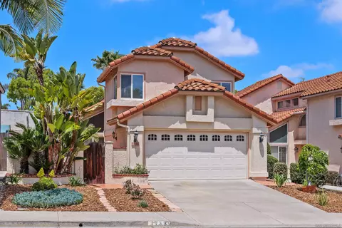 1738 Avenida Alta Mira, Oceanside, CA 92056