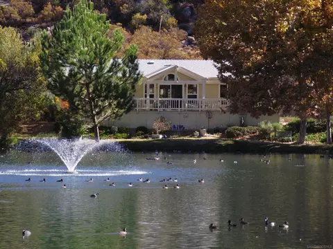 35109 Highway 79 UNIT / #75, Warner Springs, CA 92086