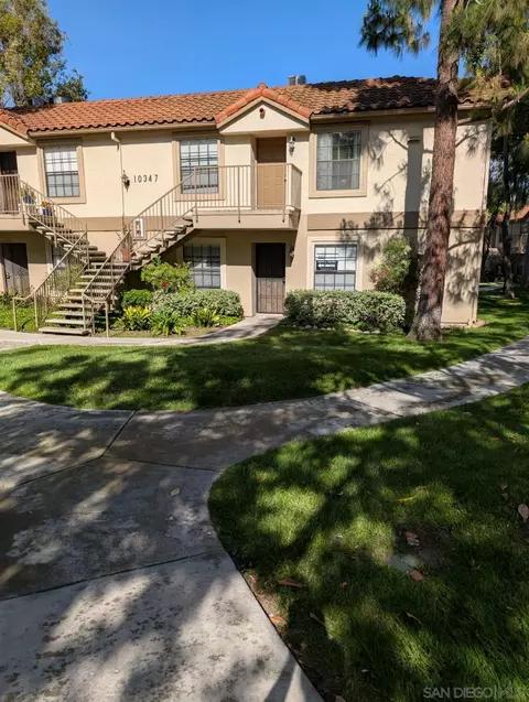 10347 Azuaga St #87, San Diego, CA 92129