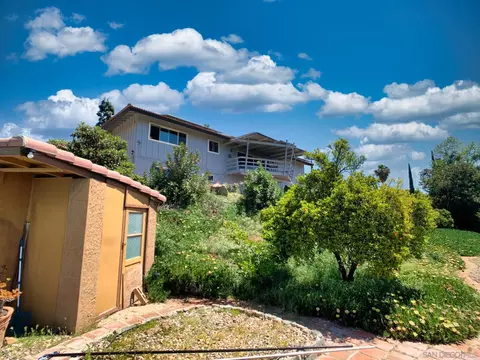 1958 Highlands View Rd, Alpine, CA 91901 photo 52
