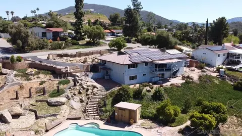 1958 Highlands View Rd, Alpine, CA 91901 photo 8