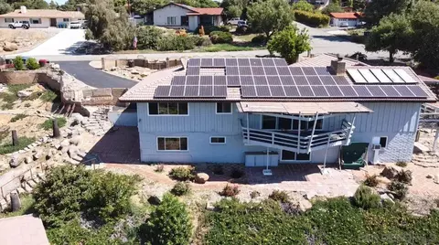 1958 Highlands View Rd, Alpine, CA 91901 photo 5