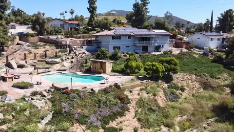 1958 Highlands View Rd, Alpine, CA 91901 photo 7