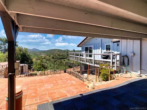 1958 Highlands View Rd, Alpine, CA 91901 photo 58