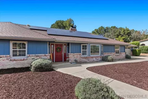 16228 Daza Dr, Ramona, CA 92065 photo 3