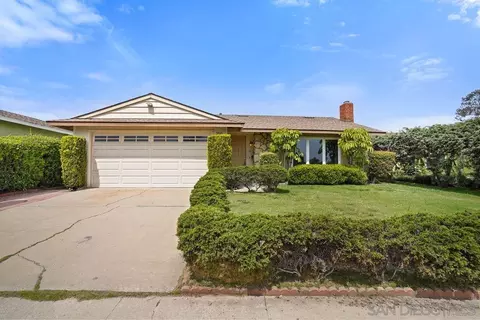 750 Kostner Dr, San Diego, CA 92154