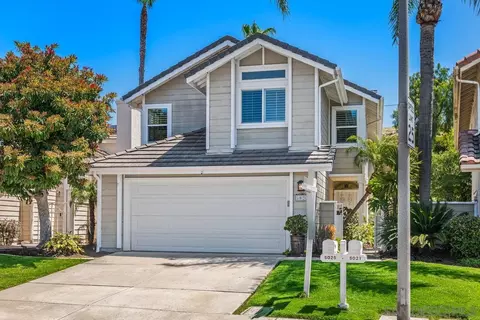 5025 Camino Playa Acapulco, San Diego, CA 92124