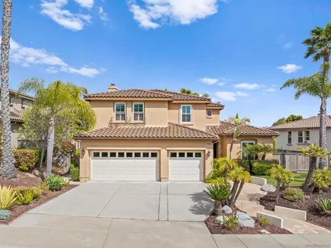 7824 Calle Pinabete, Carlsbad, CA 92009
