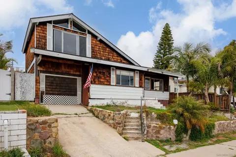 1970 Beryl St, San Diego, CA 92109