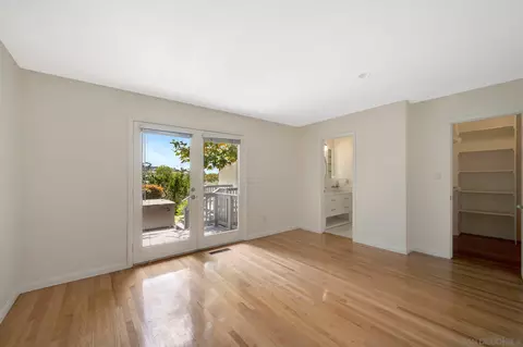 Bedroom - 1211 W Muirlands Dr, La Jolla, CA 92037 photo 1 of 3