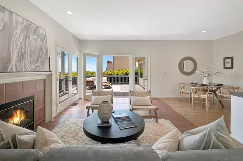 Living - 1211 W Muirlands Dr, La Jolla, CA 92037 photo 5 of 5
