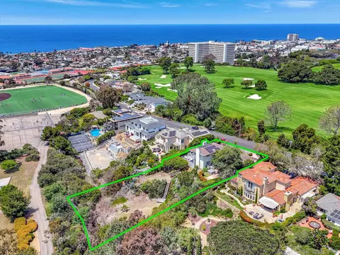 View/Area - 1211 W Muirlands Dr, La Jolla, CA 92037 photo 7 of 11