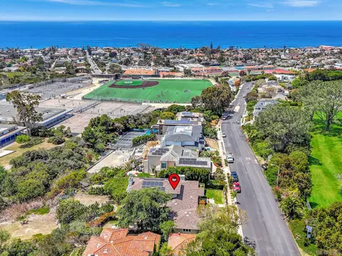 View/Area - 1211 W Muirlands Dr, La Jolla, CA 92037 photo 6 of 11