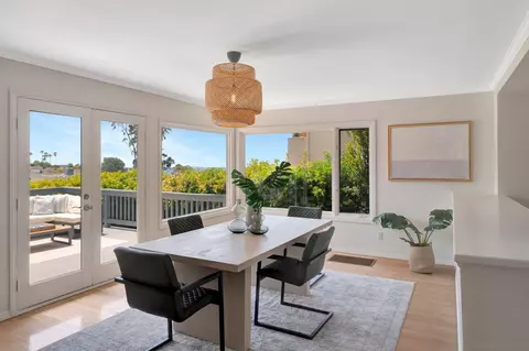 Dining - 1211 W Muirlands Dr, La Jolla, CA 92037 photo 1 of 2