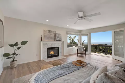 Bedroom - 1211 W Muirlands Dr, La Jolla, CA 92037 photo 3 of 3