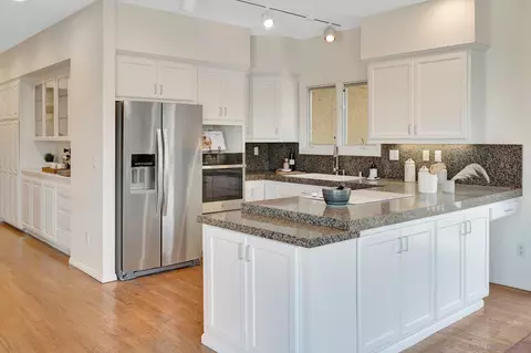 Kitchen - 1211 W Muirlands Dr, La Jolla, CA 92037 photo 1 of 2