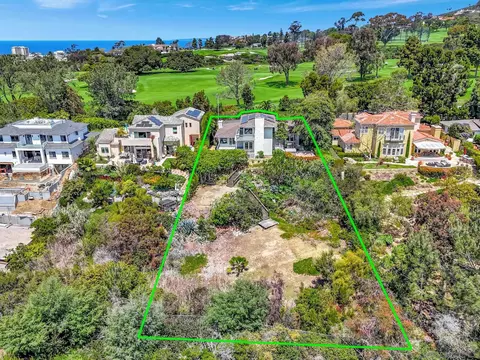 View/Area - 1211 W Muirlands Dr, La Jolla, CA 92037 photo 11 of 11