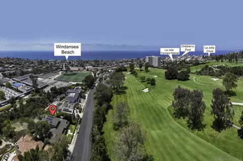 View/Area - 1211 W Muirlands Dr, La Jolla, CA 92037 photo 3 of 11