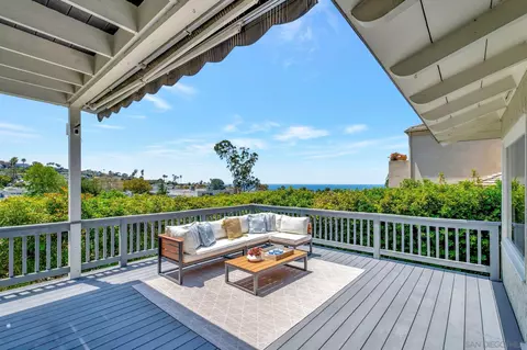 Exterior - 1211 W Muirlands Dr, La Jolla, CA 92037 photo 4 of 9