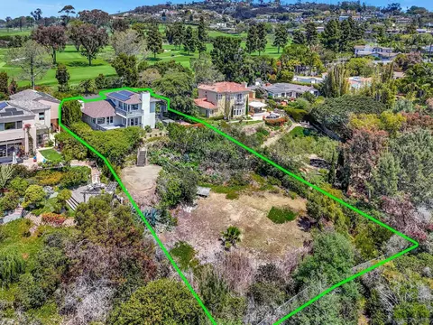 View/Area - 1211 W Muirlands Dr, La Jolla, CA 92037 photo 10 of 11