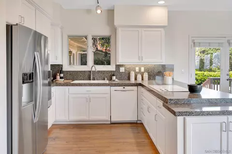 Kitchen - 1211 W Muirlands Dr, La Jolla, CA 92037 photo 2 of 2