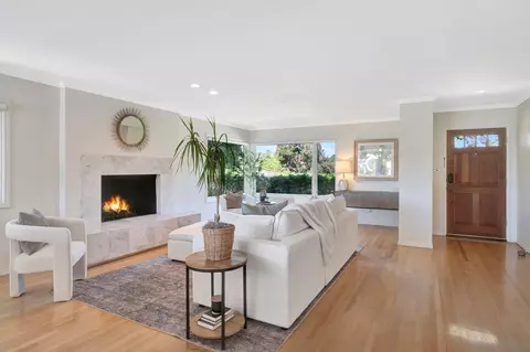 Living - 1211 W Muirlands Dr, La Jolla, CA 92037 photo 1 of 5