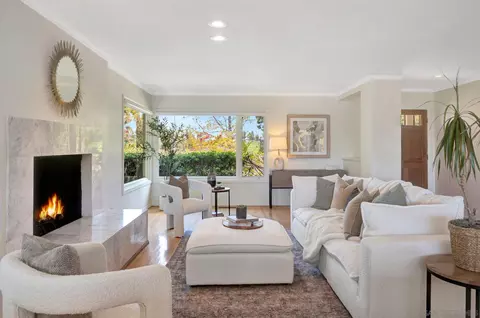 Living - 1211 W Muirlands Dr, La Jolla, CA 92037 photo 3 of 5