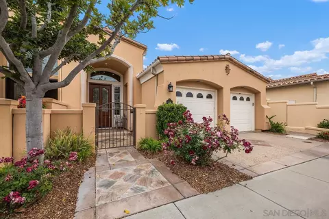 5438 Caminito Bayo, La Jolla, CA 92037