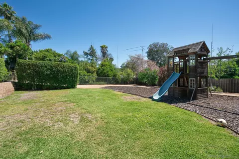 Exterior - 2556 S Cimarron Ter, Escondido, CA 92029 photo 3 of 8
