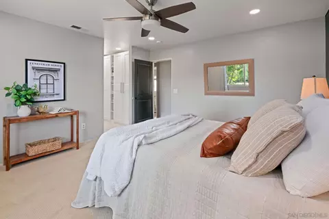 Bedroom - 2556 S Cimarron Ter, Escondido, CA 92029 photo 1 of 4