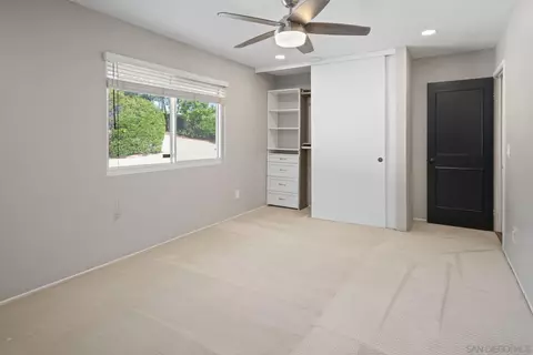Bedroom - 2556 S Cimarron Ter, Escondido, CA 92029 photo 3 of 4