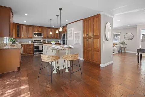 Kitchen - 2556 S Cimarron Ter, Escondido, CA 92029 photo 1 of 3