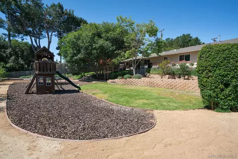 Exterior - 2556 S Cimarron Ter, Escondido, CA 92029 photo 2 of 8