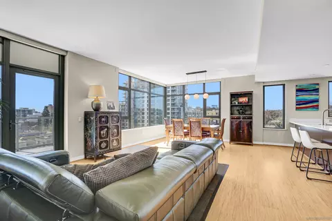 1441 9th Ave #1104, San Diego, CA 92101