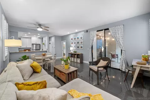 2202 River Run Dr #6, San Diego, CA 92108