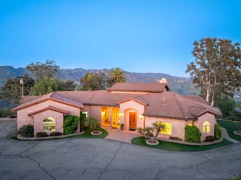 2756 Mountain Vw, Escondido, CA 92027