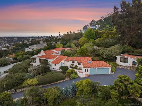Other - 7520 Hillside Dr, La Jolla, CA 92037 photo 1 of 15