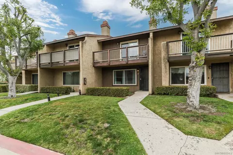 982 E Main St #D, El Cajon, CA 92021