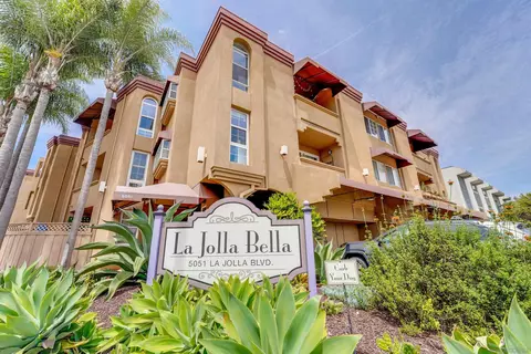 5051 La Jolla Blvd #106, San Diego, CA 92109