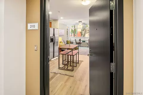 1431 Pacific Hwy #210, San Diego, CA 92101