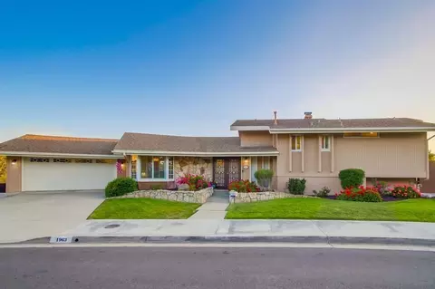 1963 Hacienda Cir, El Cajon, CA 92020