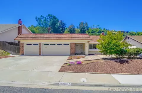 2297 Grafton St, El Cajon, CA 92020