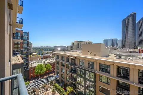 530 K St #820, San Diego, CA 92101