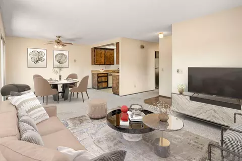 Living - 4870 Clearview Way, La Mesa, CA 91942 photo 3 of 14
