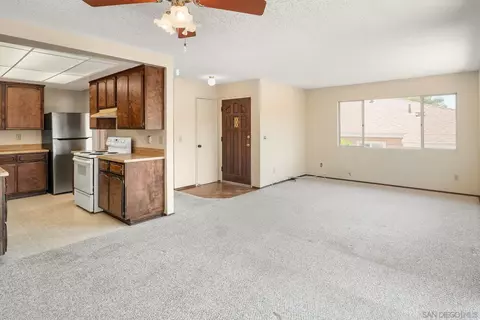 Living - 4870 Clearview Way, La Mesa, CA 91942 photo 6 of 14
