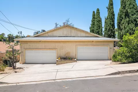 4870 Clearview Way, La Mesa, CA 91942