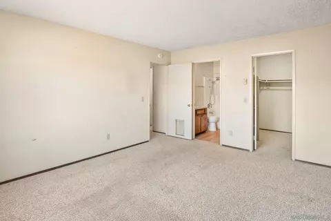 Bedroom - 4870 Clearview Way, La Mesa, CA 91942 photo 4 of 11