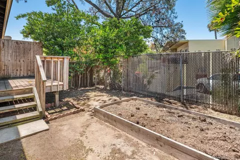 Exterior - 4870 Clearview Way, La Mesa, CA 91942 photo 7 of 9